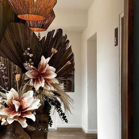 Hotel Posada De Santa Elena Тунха Екстериор снимка