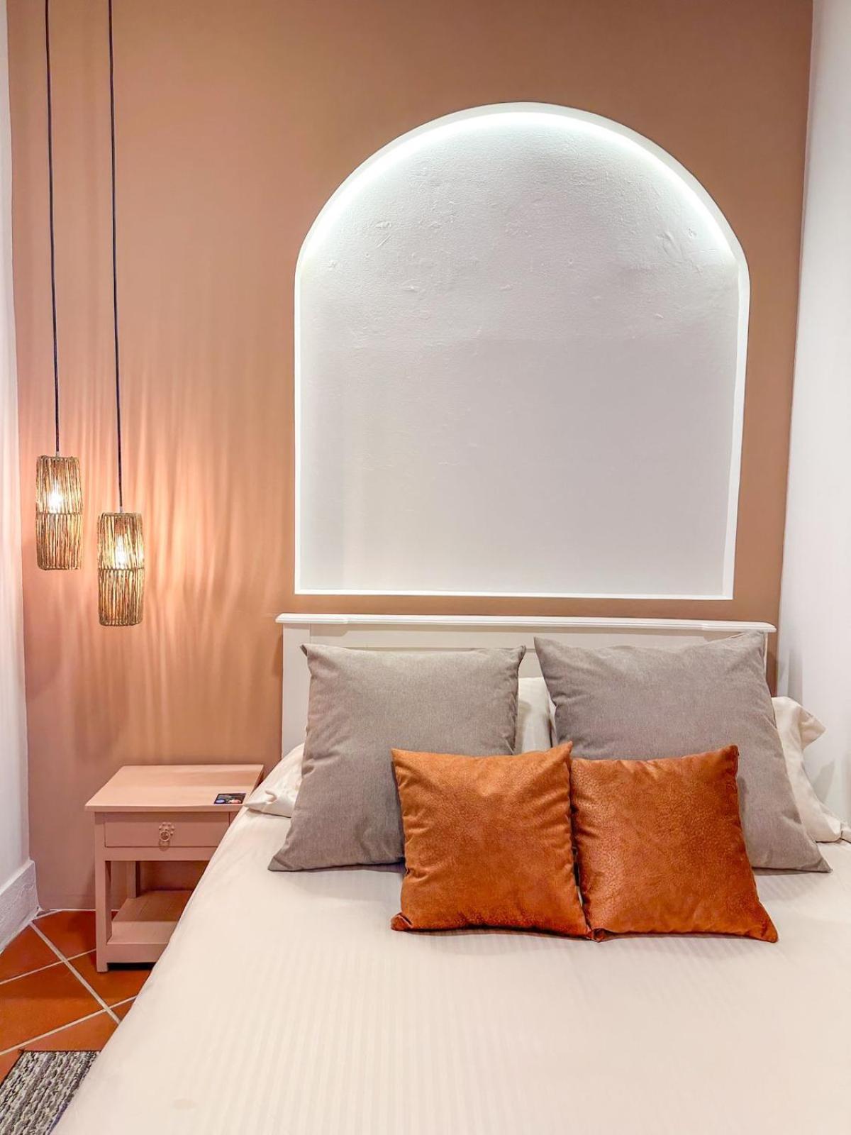 Hotel Posada De Santa Elena Тунха Екстериор снимка