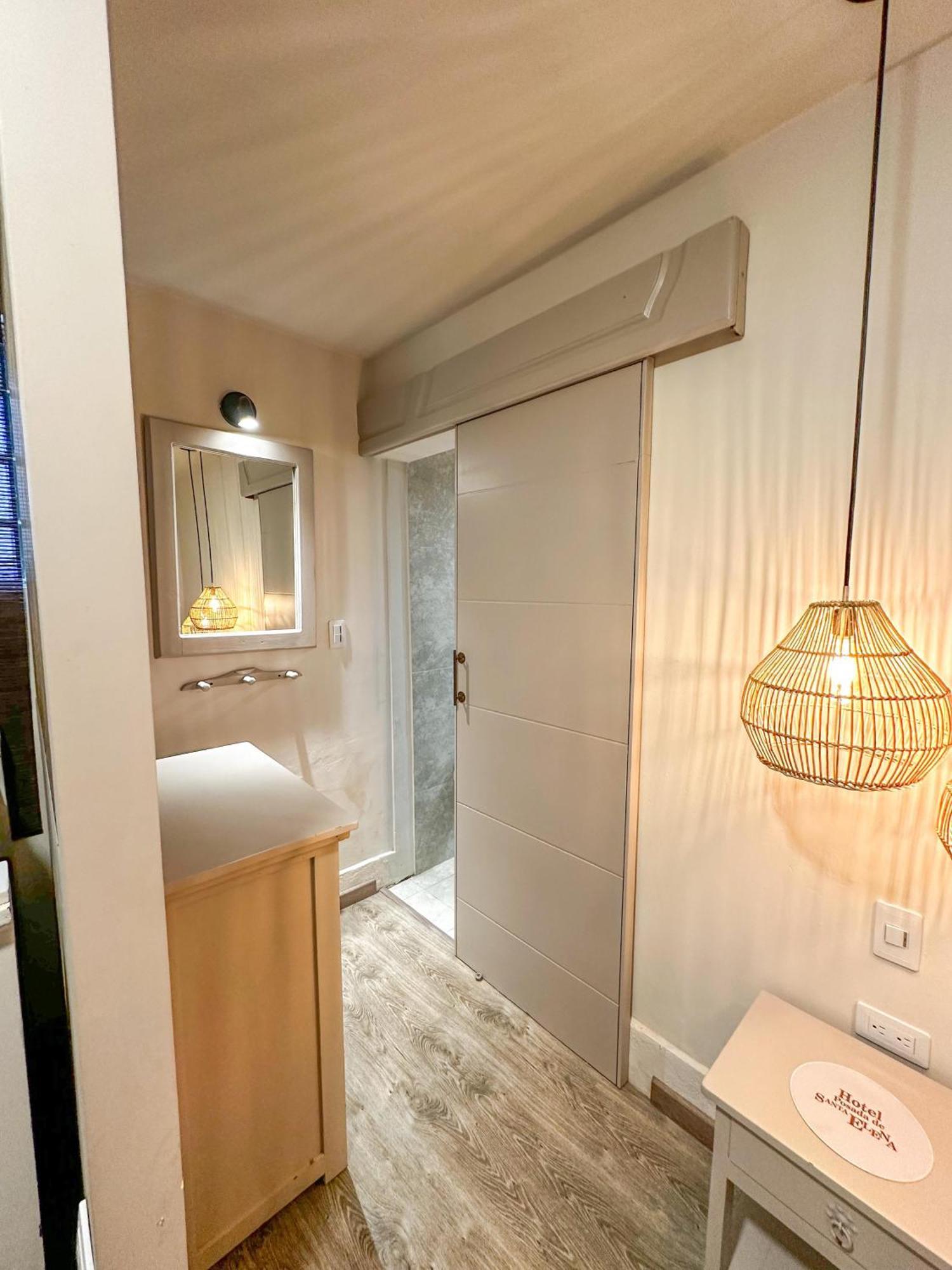 Hotel Posada De Santa Elena Тунха Екстериор снимка